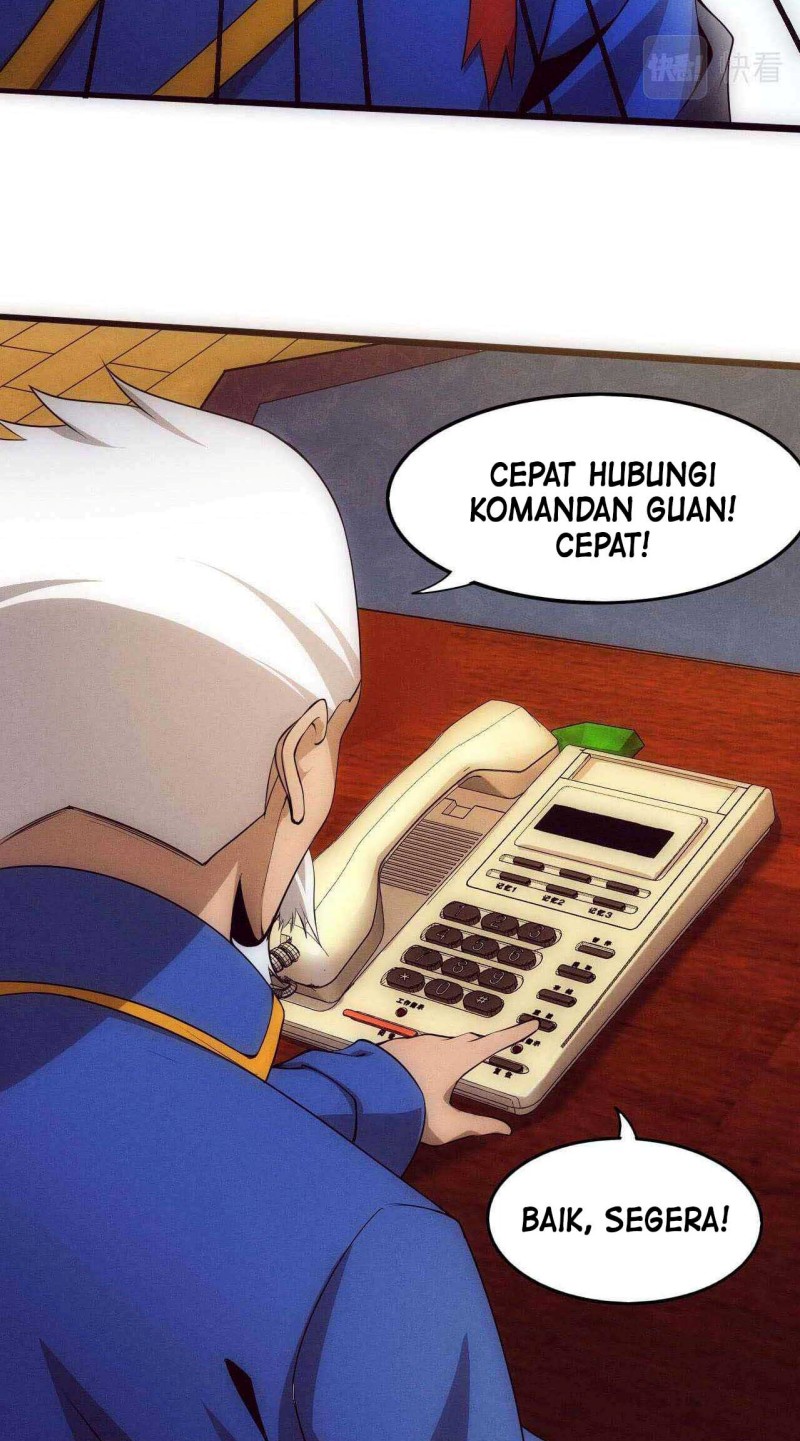 Evolution Frenzy Chapter 30 - halaman 10