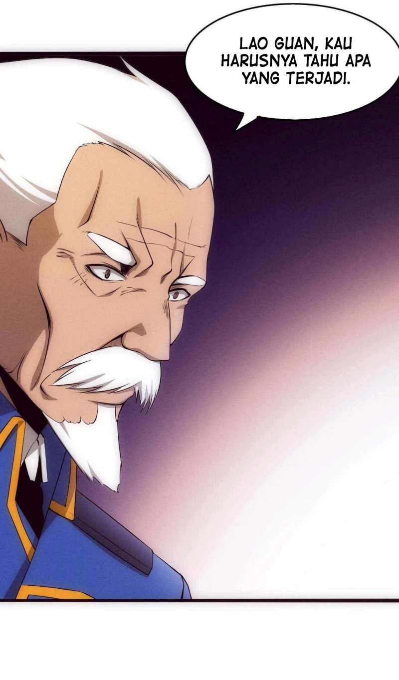 Evolution Frenzy Chapter 30 - halaman 12