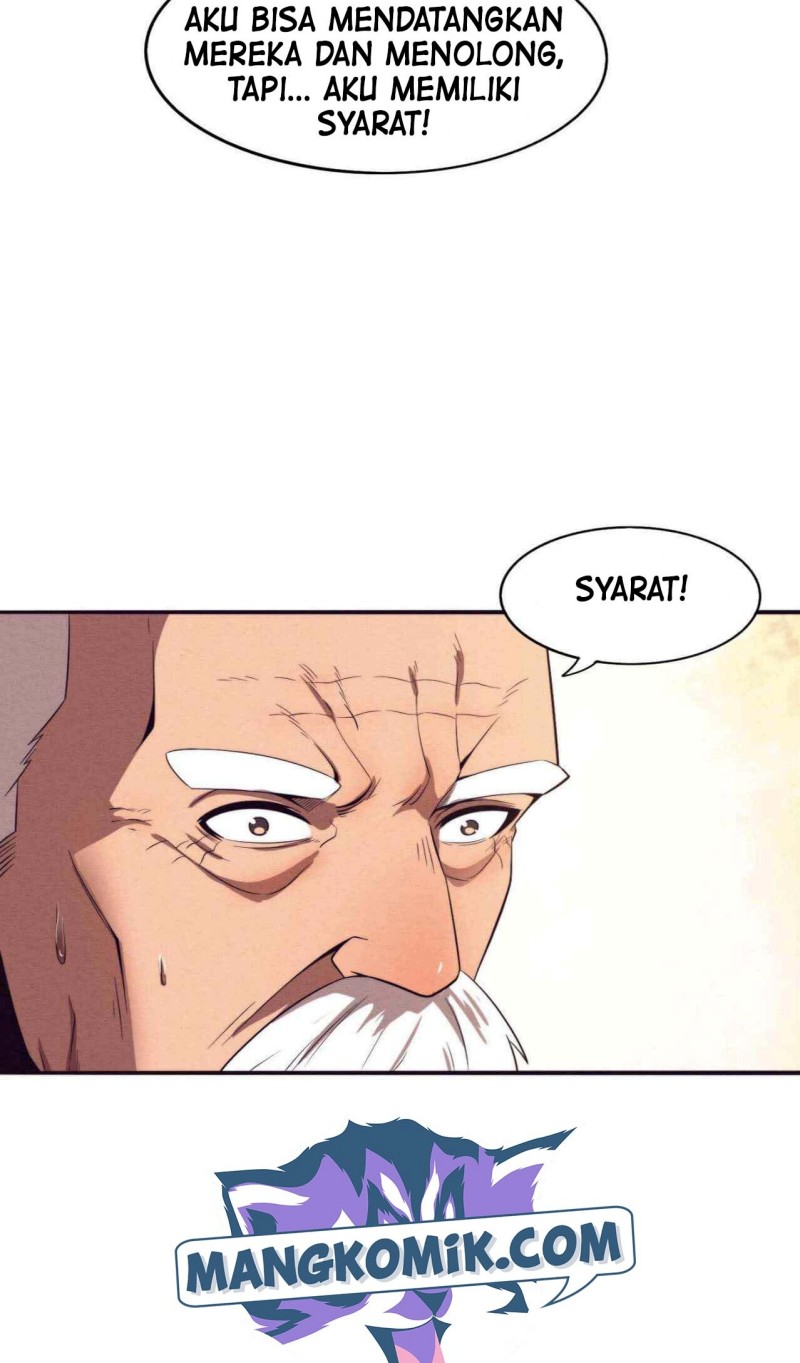 Evolution Frenzy Chapter 30 - halaman 14