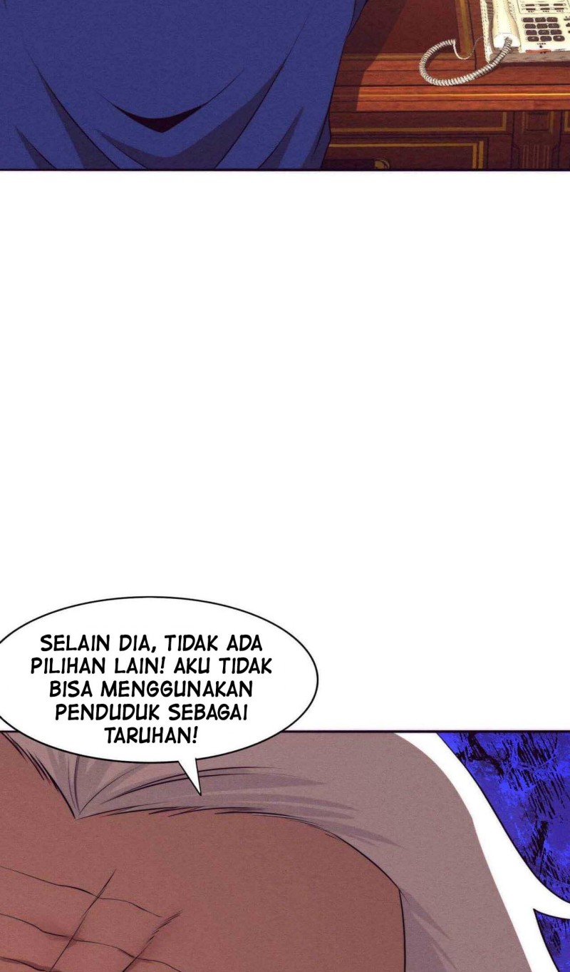 Evolution Frenzy Chapter 30 - halaman 20