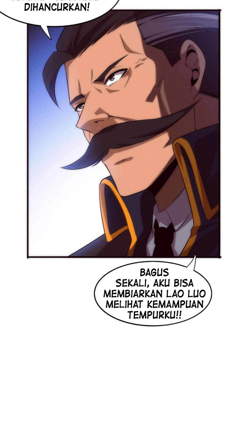 Evolution Frenzy Chapter 30 - halaman 23