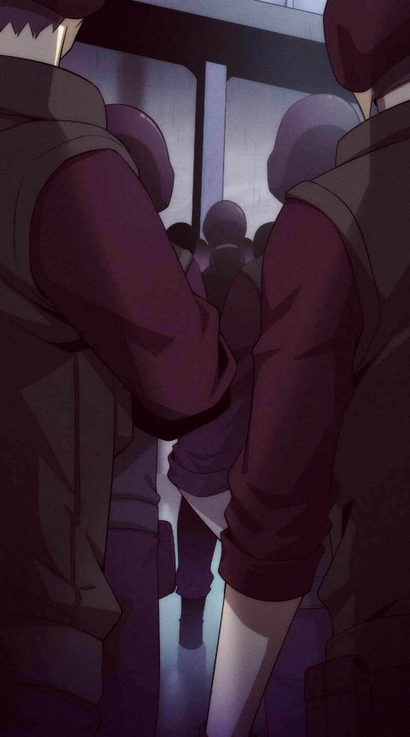 Evolution Frenzy Chapter 30 - halaman 26