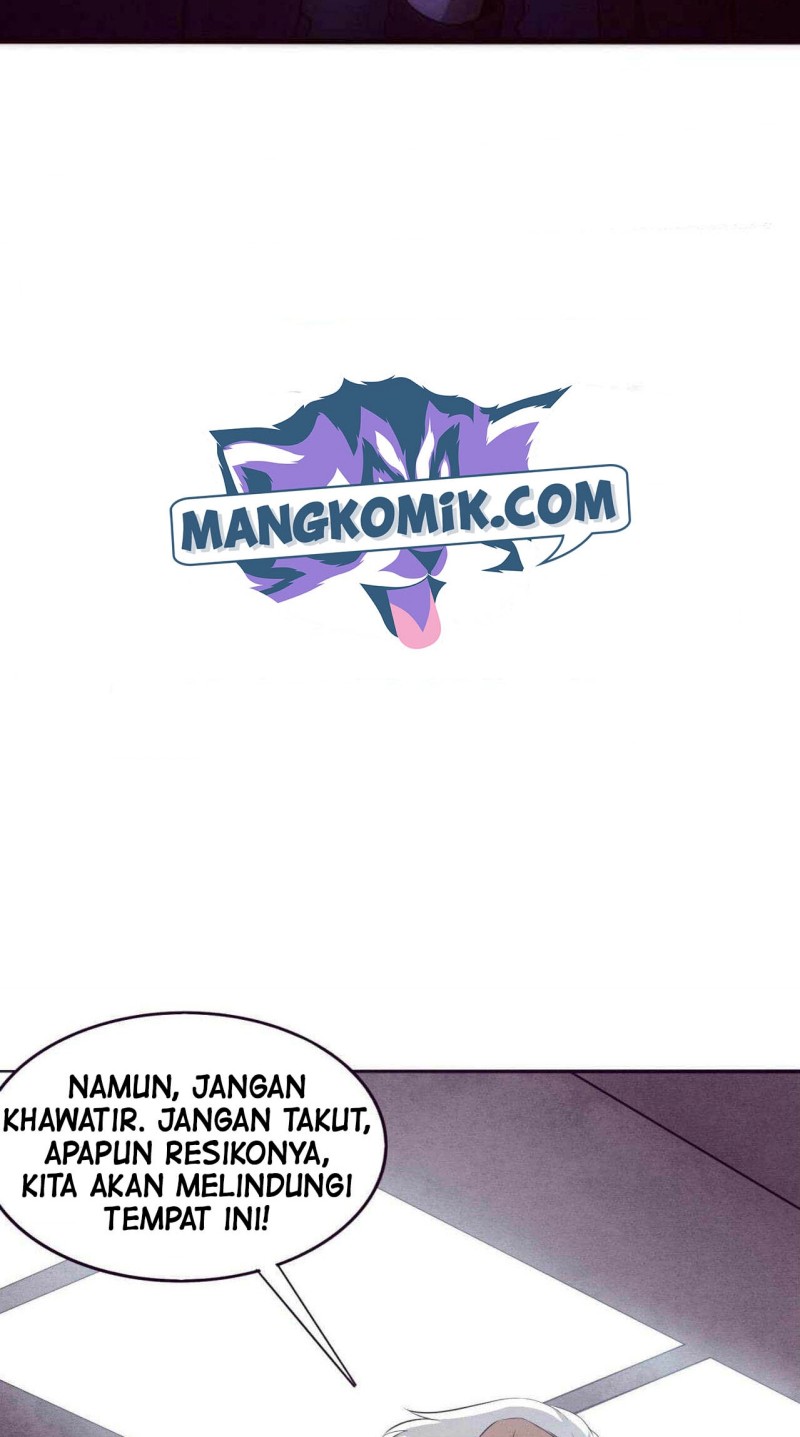 Evolution Frenzy Chapter 30 - halaman 27