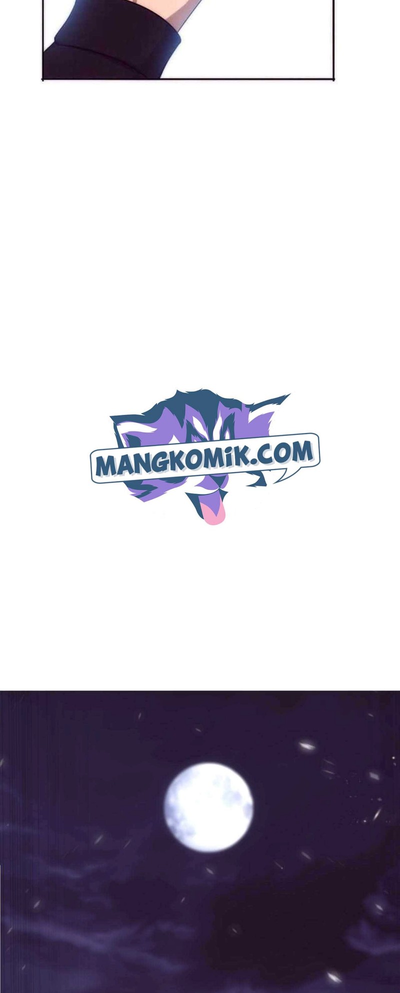 Evolution Frenzy Chapter 30 - halaman 38