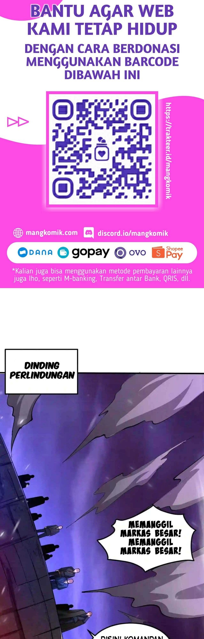 Evolution Frenzy Chapter 31 - halaman 25