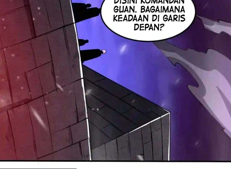 Evolution Frenzy Chapter 31 - halaman 26
