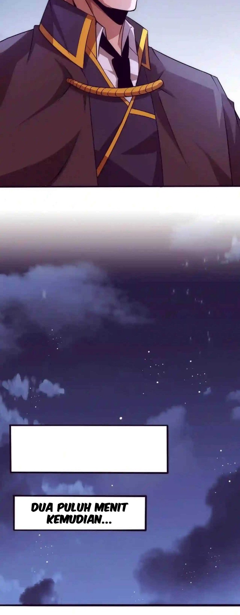 Evolution Frenzy Chapter 31 - halaman 31