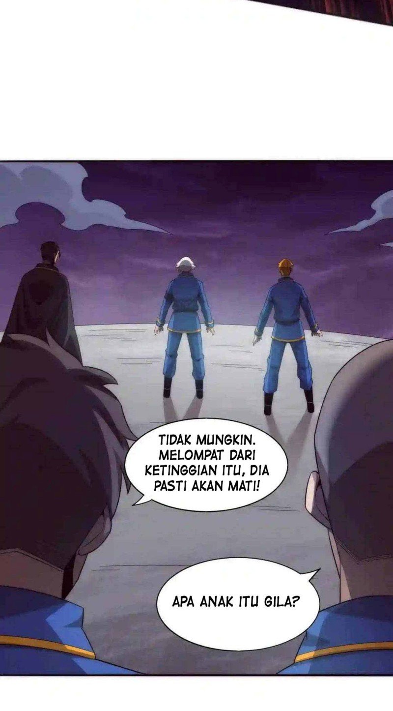 Evolution Frenzy Chapter 32 - halaman 10