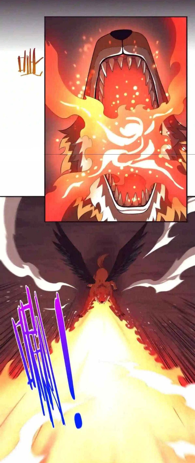Evolution Frenzy Chapter 32 - halaman 44