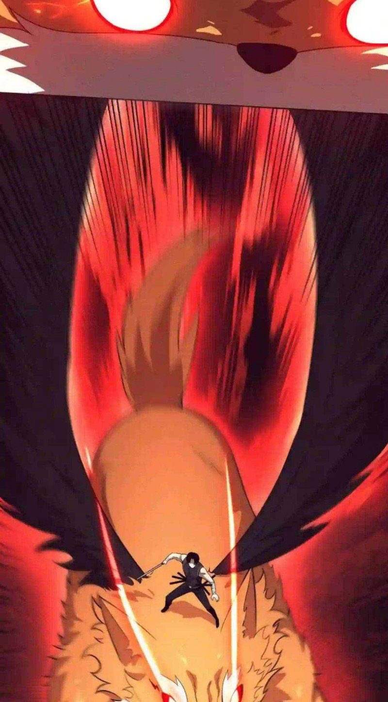 Evolution Frenzy Chapter 32 - halaman 8