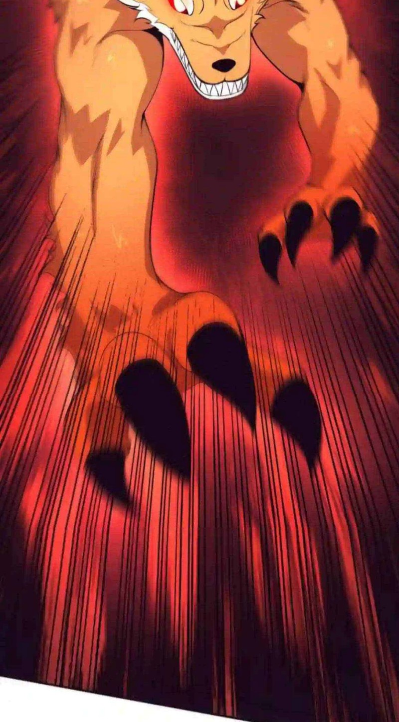 Evolution Frenzy Chapter 32 - halaman 9