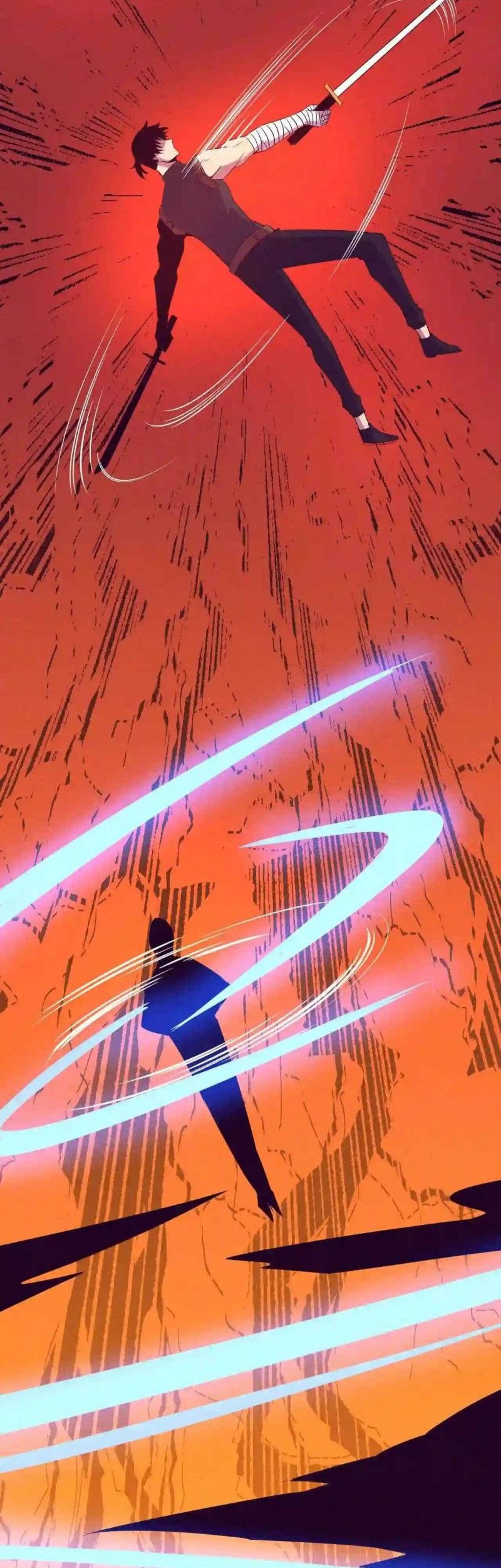 Evolution Frenzy Chapter 33 - halaman 21