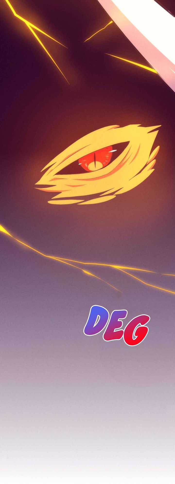 Evolution Frenzy Chapter 35 - halaman 36