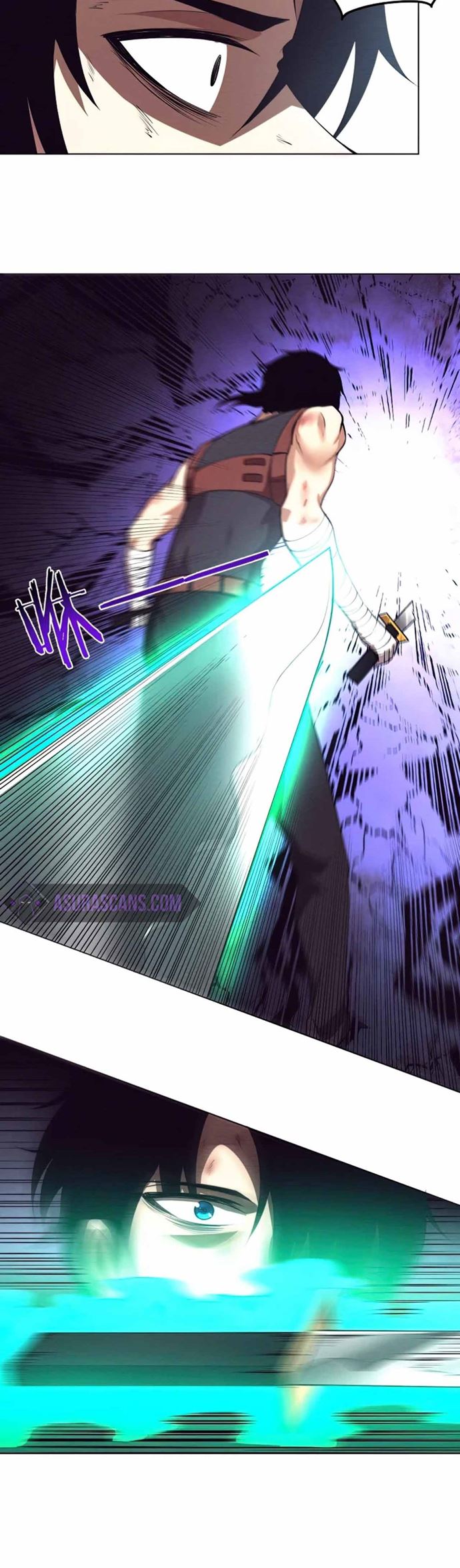Evolution Frenzy Chapter 36 - halaman 11