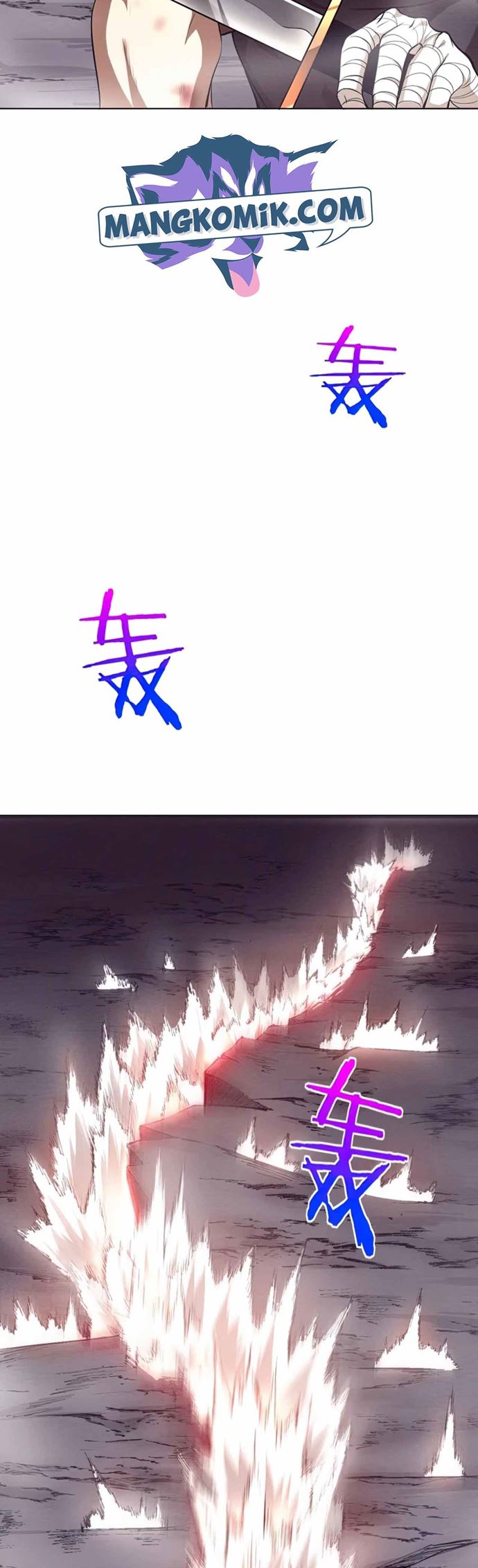 Evolution Frenzy Chapter 36 - halaman 14