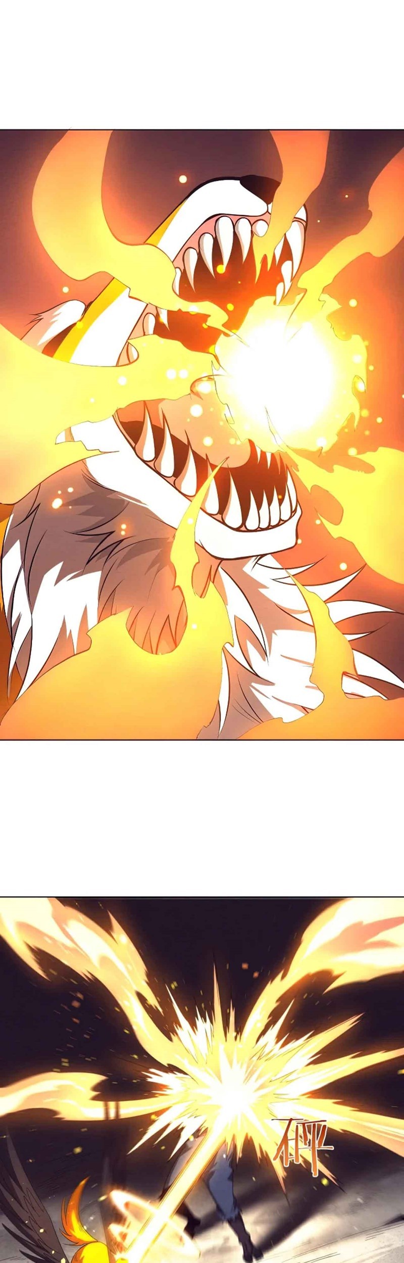 Evolution Frenzy Chapter 37 - halaman 14