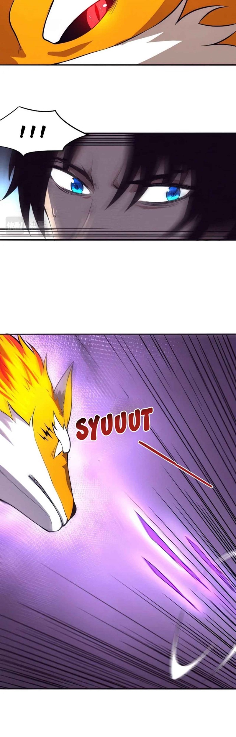 Evolution Frenzy Chapter 37 - halaman 29
