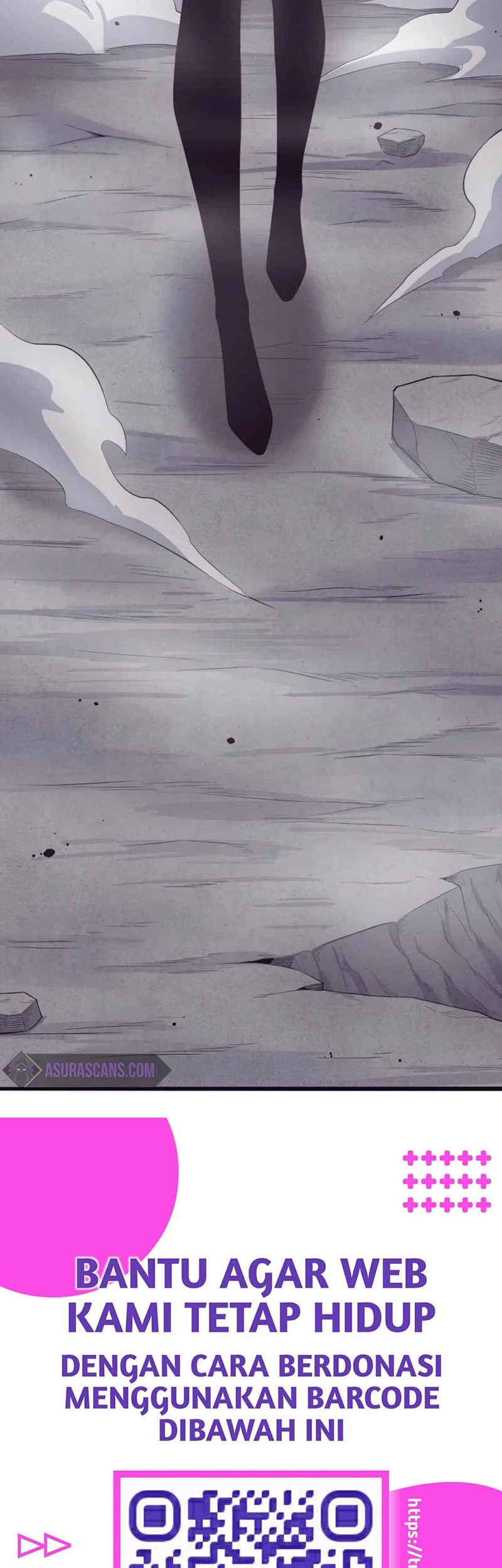 Evolution Frenzy Chapter 37 - halaman 35