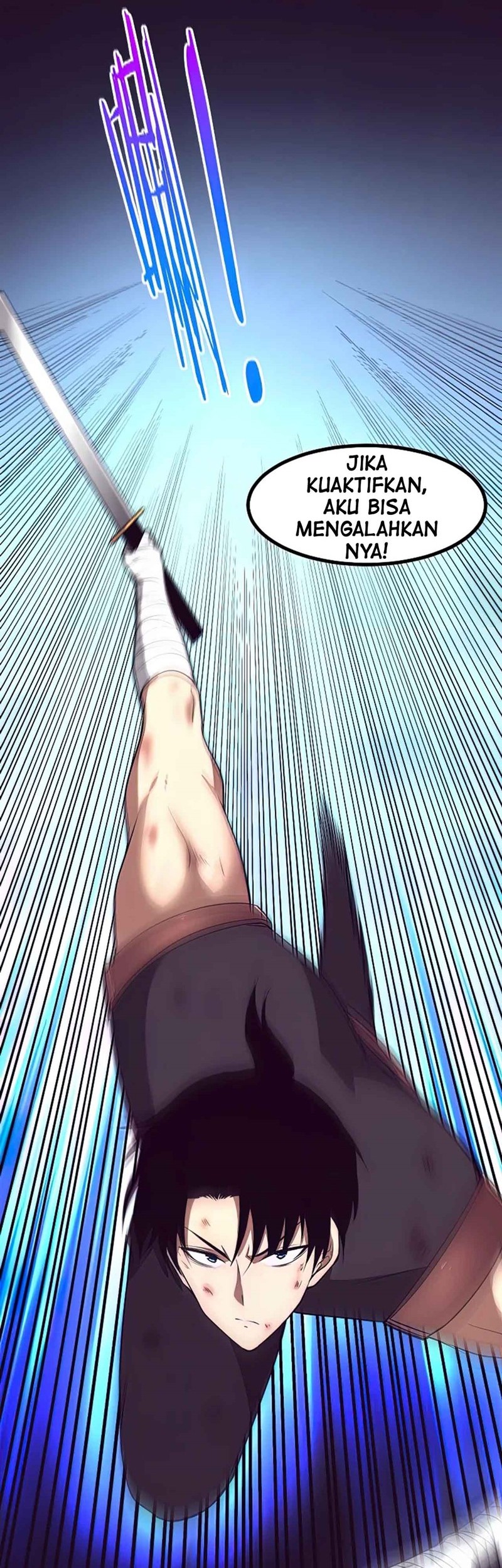 Evolution Frenzy Chapter 38 - halaman 14