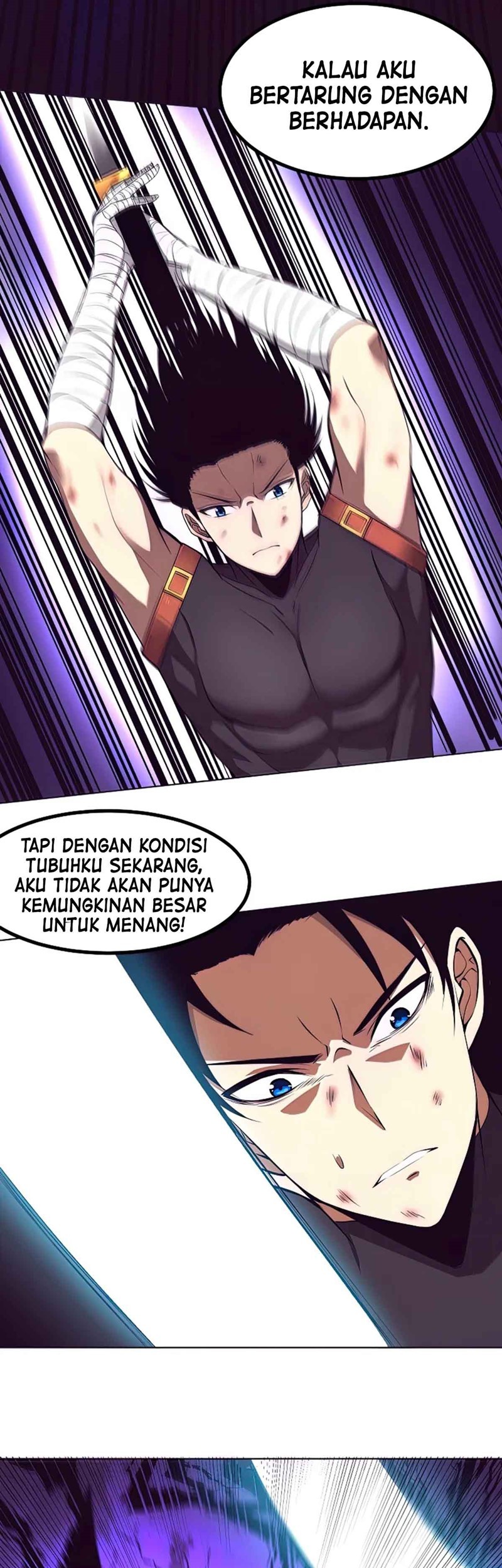 Evolution Frenzy Chapter 38 - halaman 16
