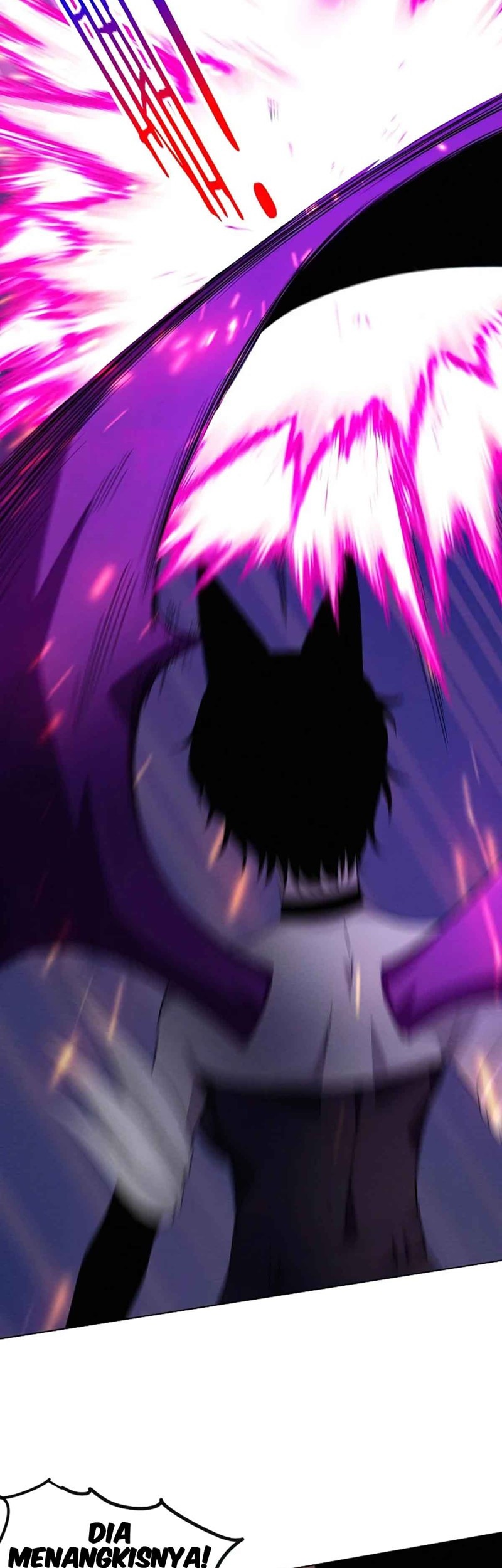 Evolution Frenzy Chapter 38 - halaman 18