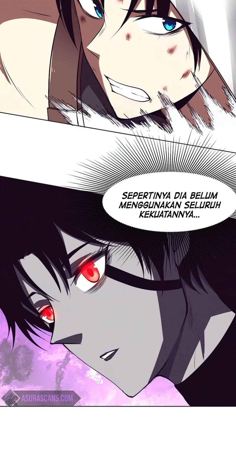 Evolution Frenzy Chapter 38 - halaman 21
