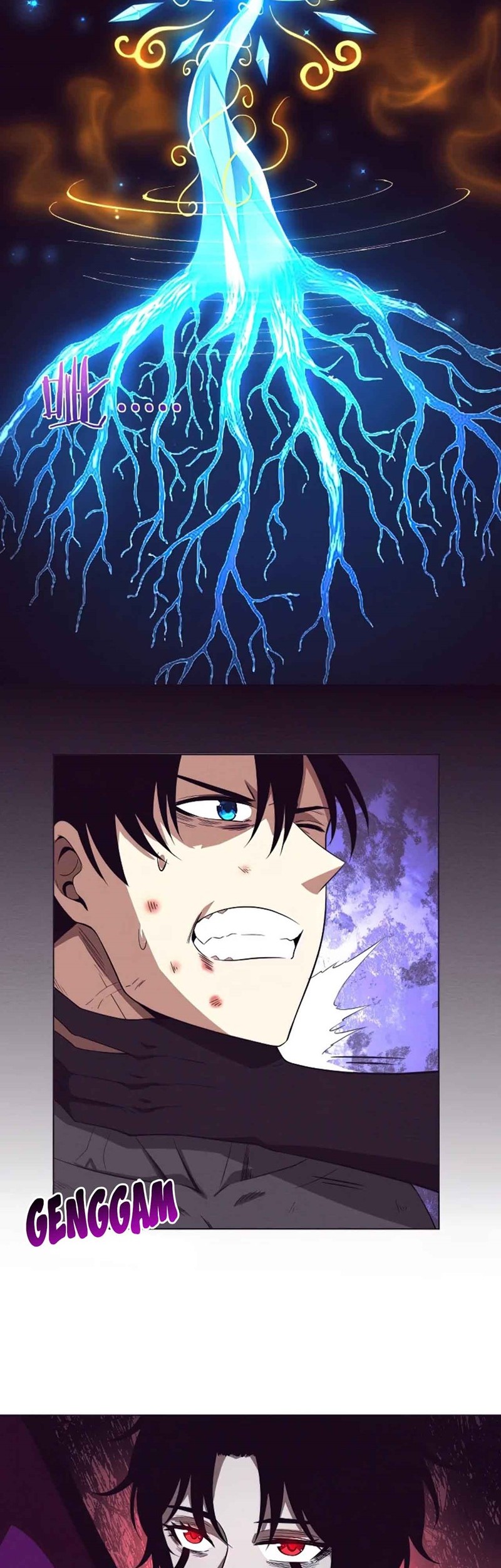 Evolution Frenzy Chapter 38 - halaman 23