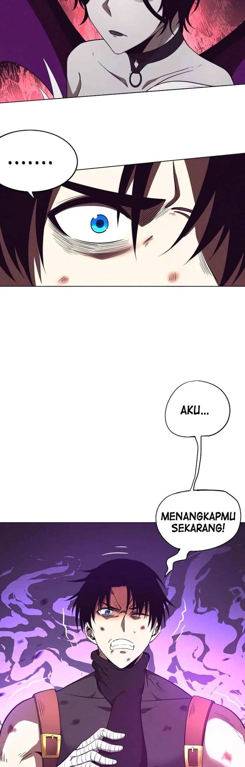 Evolution Frenzy Chapter 38 - halaman 24