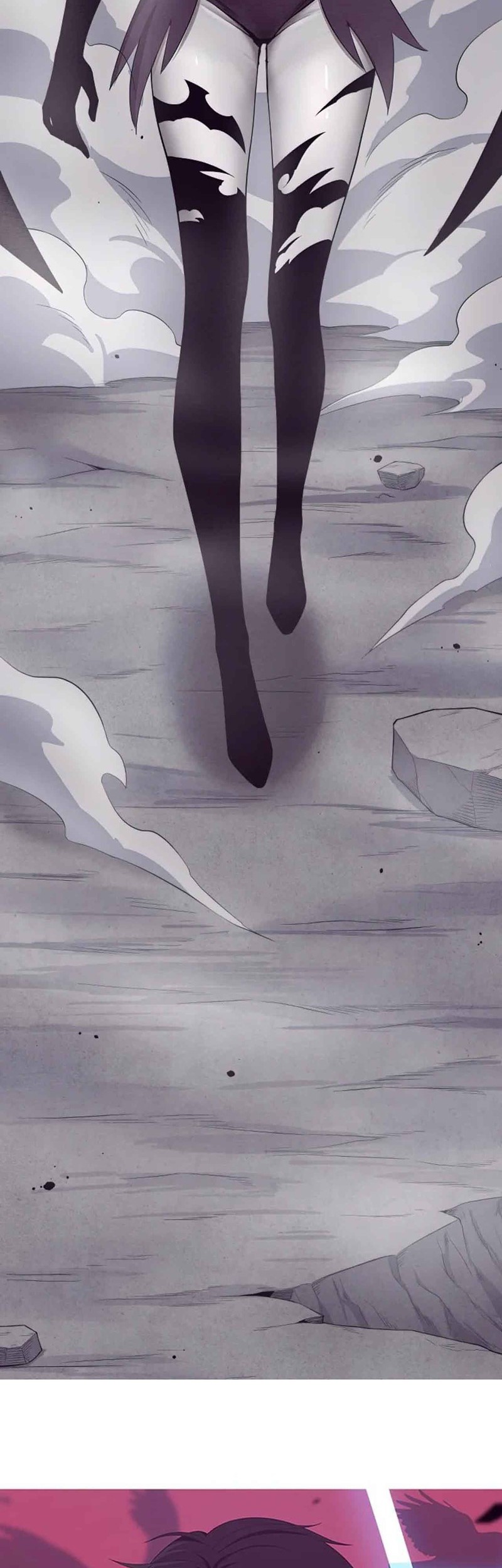 Evolution Frenzy Chapter 38 - halaman 3