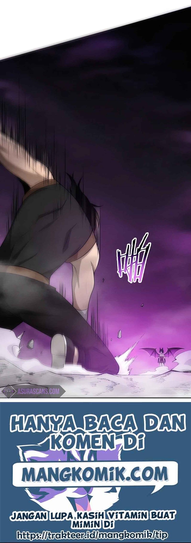Evolution Frenzy Chapter 38 - halaman 33