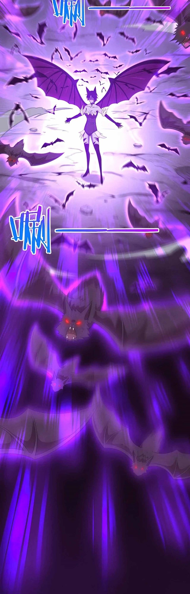 Evolution Frenzy Chapter 38 - halaman 35