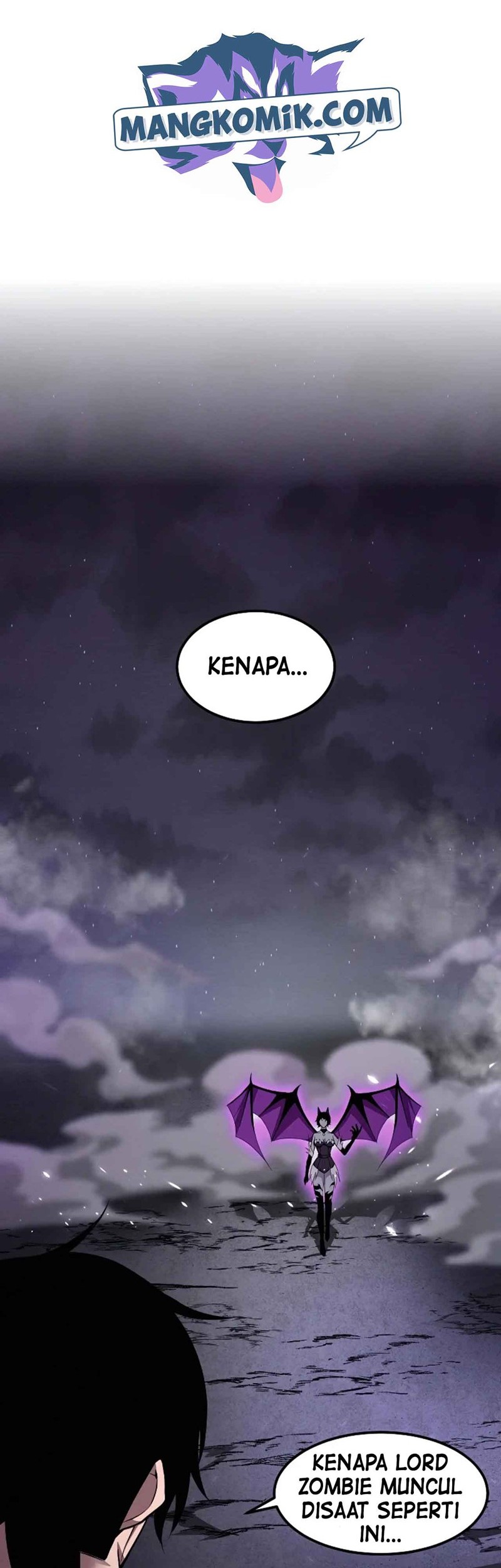 Evolution Frenzy Chapter 38 - halaman 5