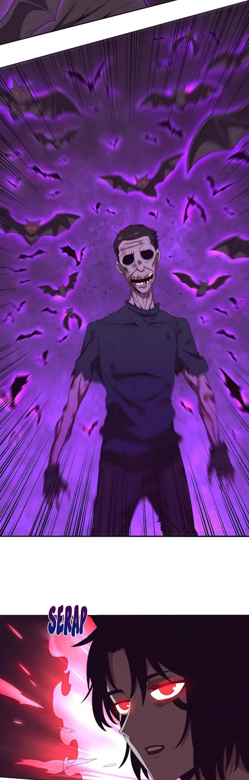 Evolution Frenzy Chapter 39 - halaman 12