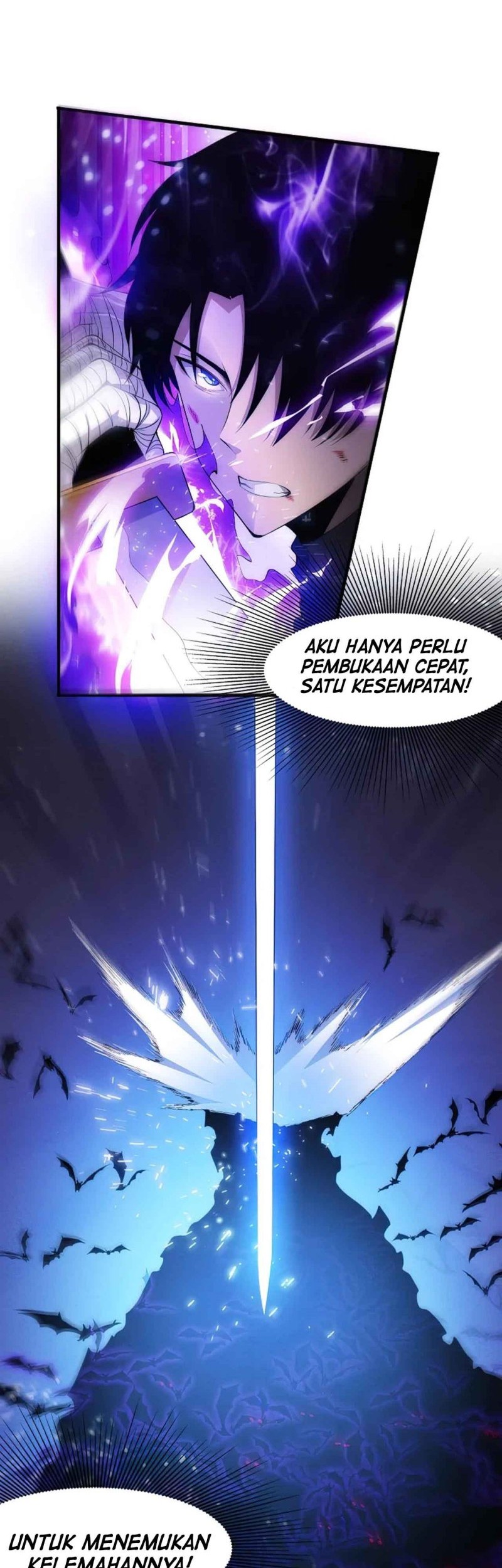 Evolution Frenzy Chapter 39 - halaman 17