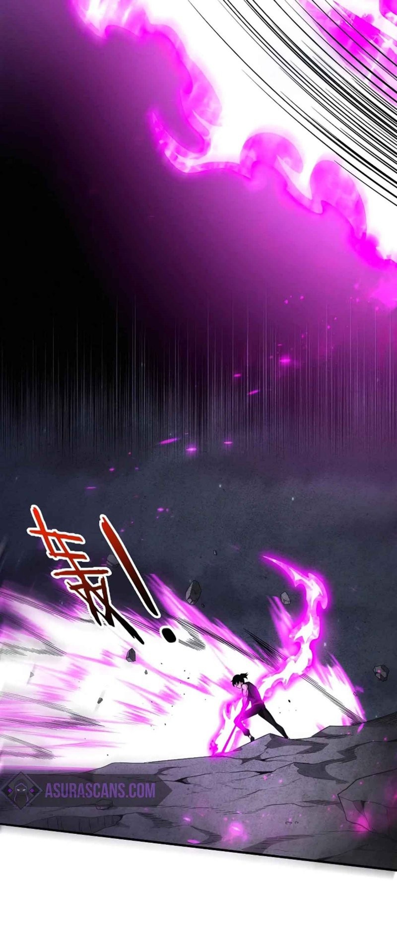 Evolution Frenzy Chapter 39 - halaman 20