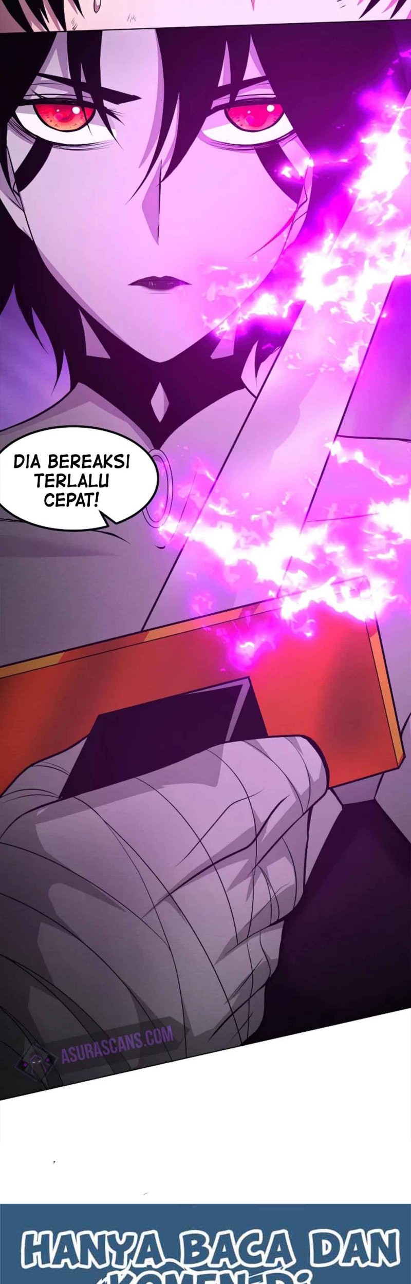Evolution Frenzy Chapter 39 - halaman 23