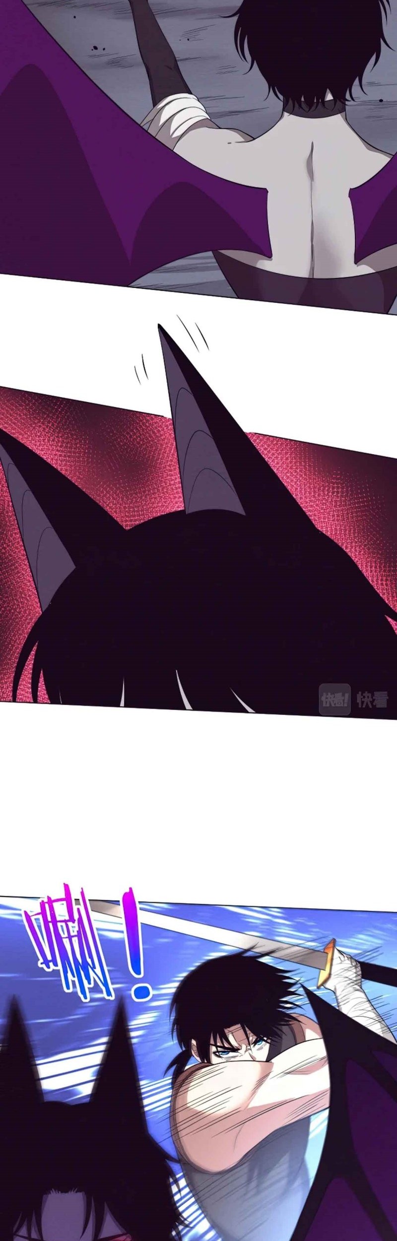 Evolution Frenzy Chapter 39 - halaman 27