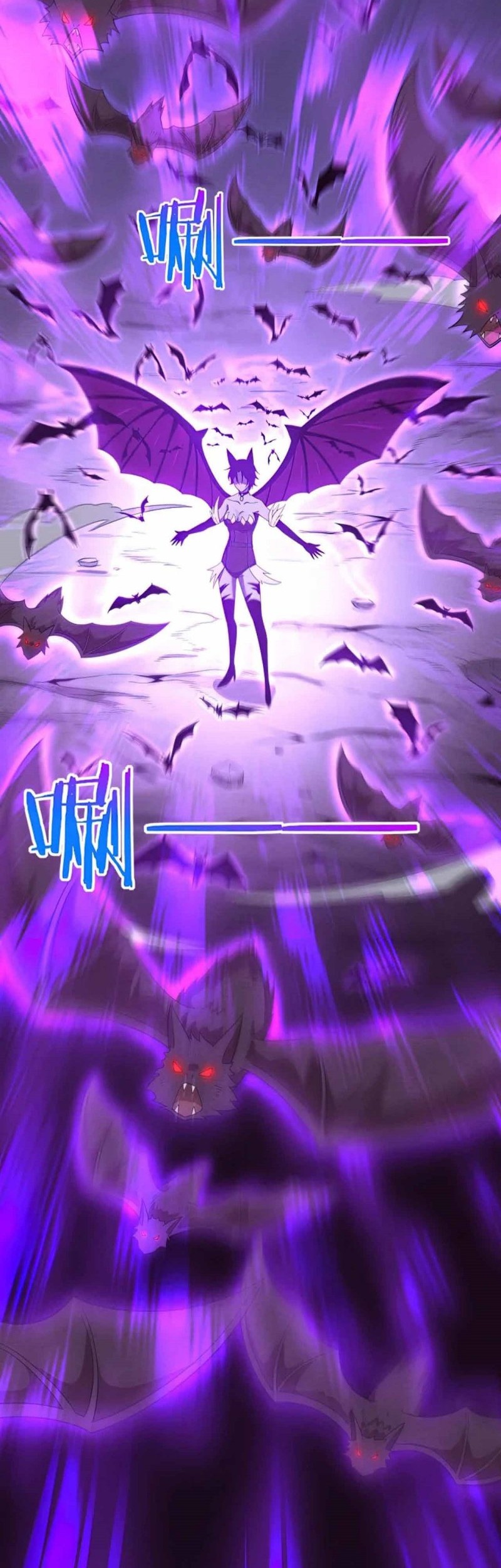 Evolution Frenzy Chapter 39 - halaman 3