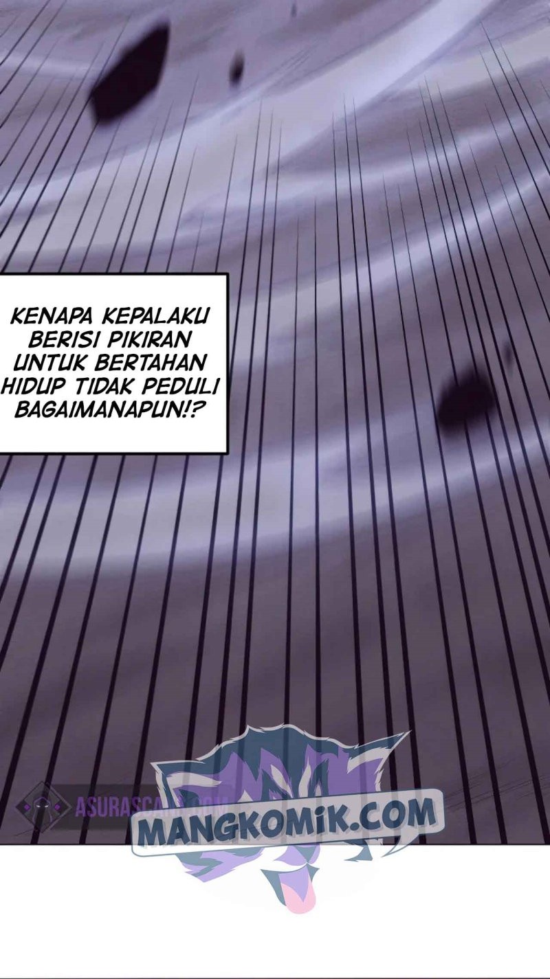 Evolution Frenzy Chapter 39 - halaman 31