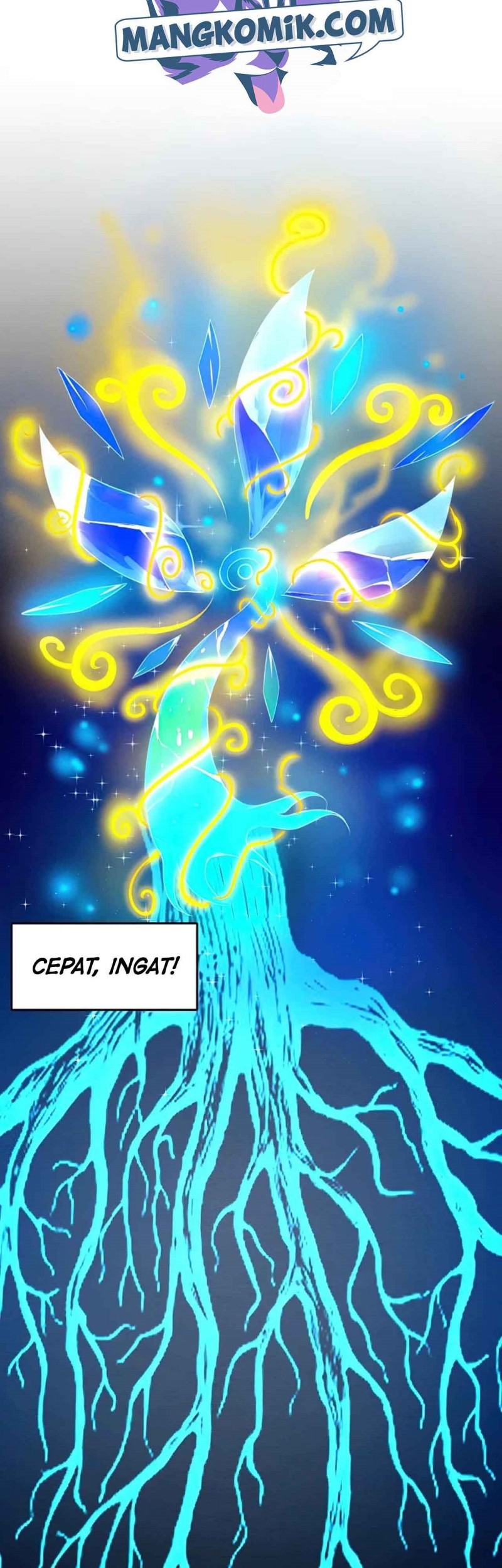 Evolution Frenzy Chapter 39 - halaman 35