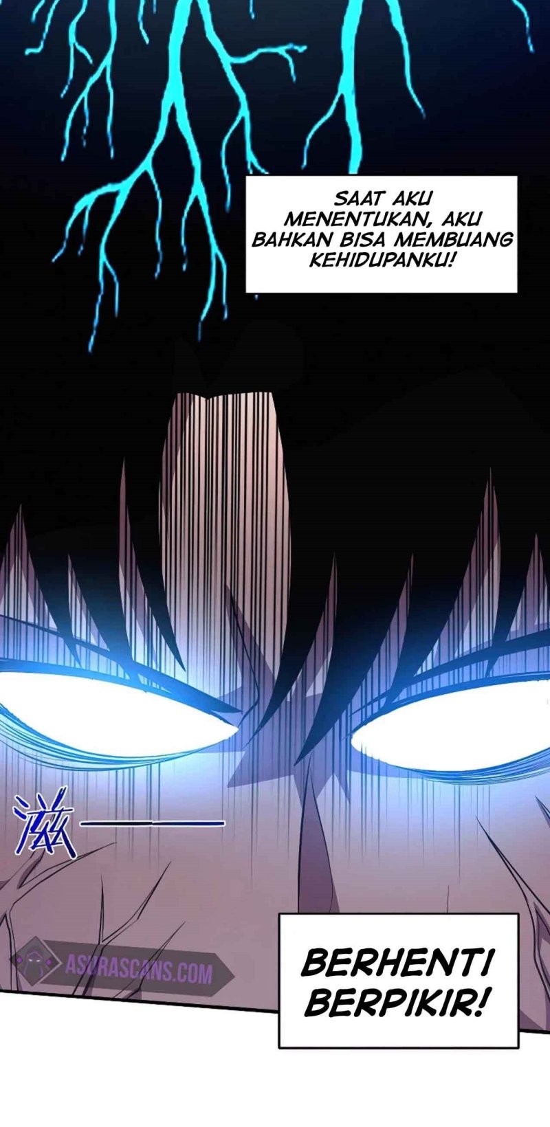 Evolution Frenzy Chapter 39 - halaman 36