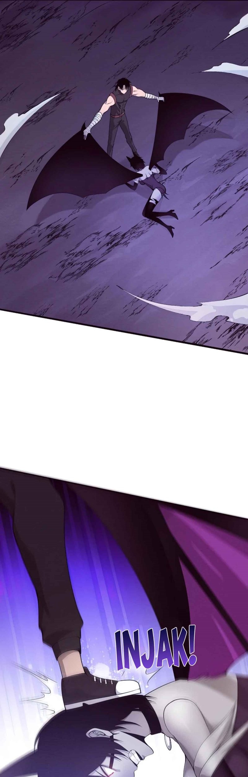 Evolution Frenzy Chapter 39 - halaman 42