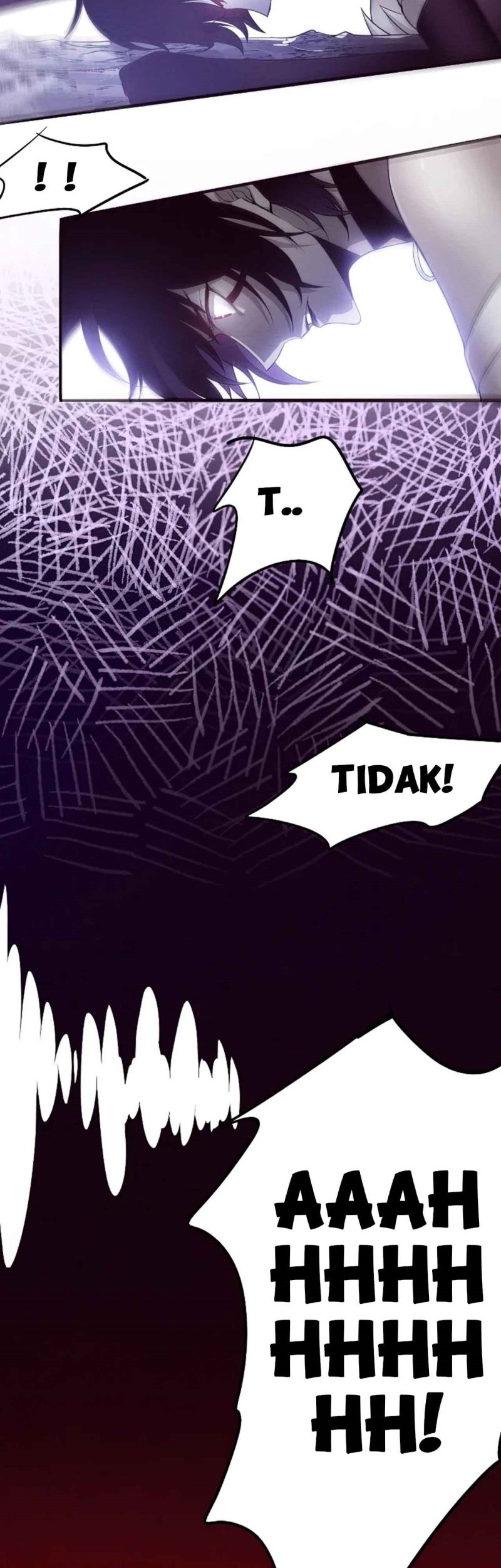 Evolution Frenzy Chapter 39 - halaman 43