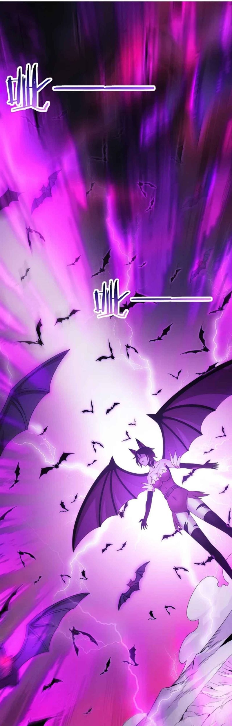 Evolution Frenzy Chapter 39 - halaman 6