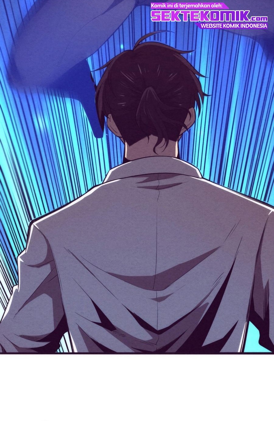 Evolution Frenzy Chapter 4 - halaman 31