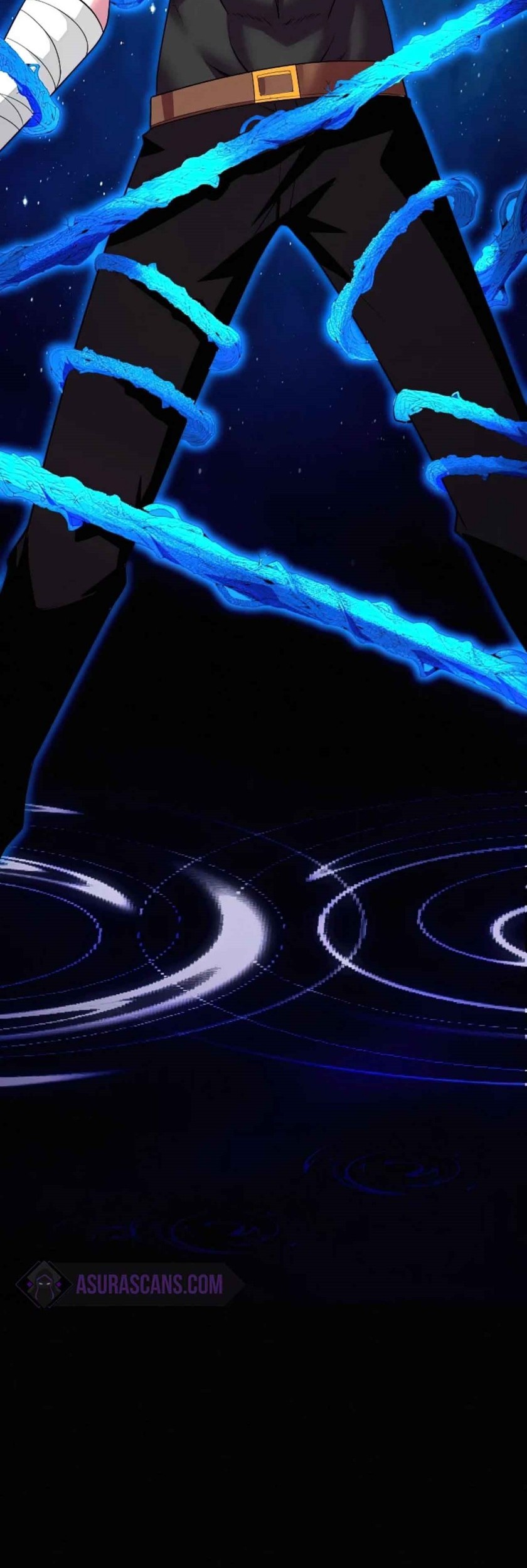 Evolution Frenzy Chapter 40 - halaman 13
