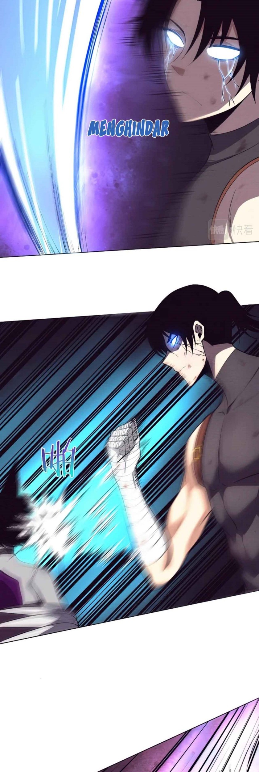 Evolution Frenzy Chapter 40 - halaman 16