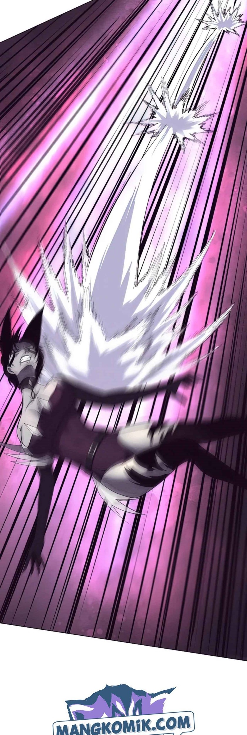 Evolution Frenzy Chapter 40 - halaman 17