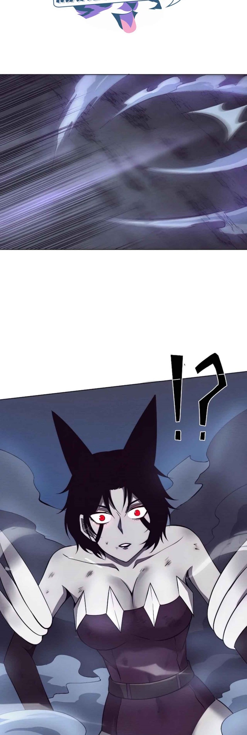 Evolution Frenzy Chapter 40 - halaman 18