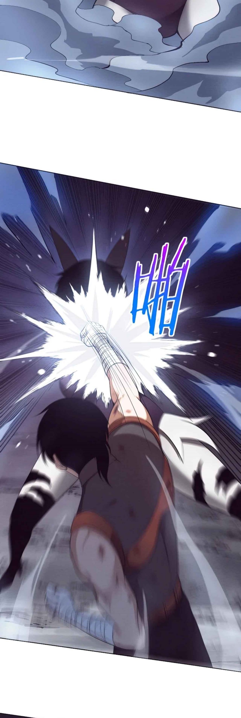 Evolution Frenzy Chapter 40 - halaman 19